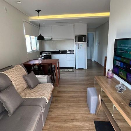 Residencial Butia Apartamento 02 - Praia Da Vila Imbituba  Eksteriør bilde