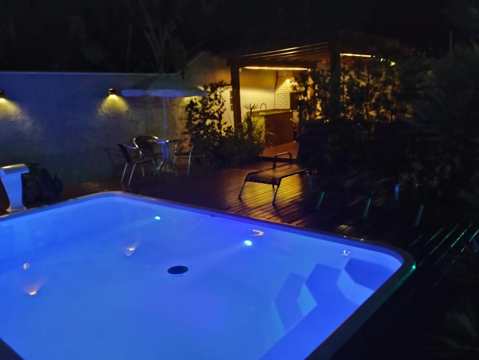 Residencial Butia Apartamento 02 - Praia Da Vila Imbituba  Eksteriør bilde