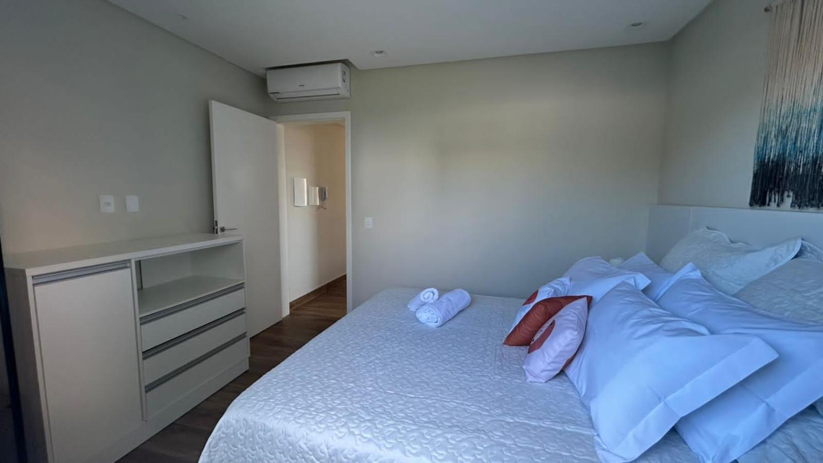 Residencial Butia Apartamento 02 - Praia Da Vila Imbituba  Eksteriør bilde