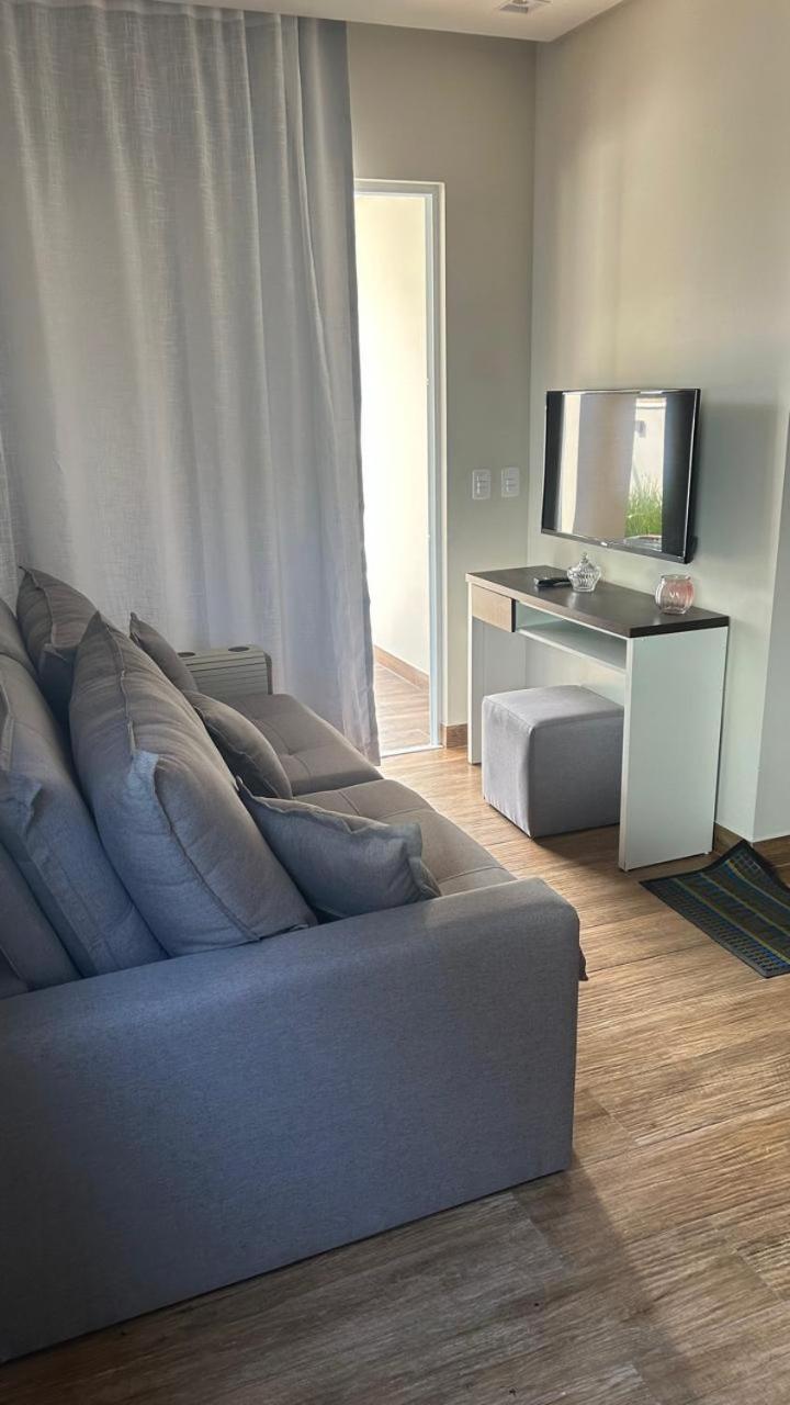 Residencial Butia Apartamento 02 - Praia Da Vila Imbituba  Eksteriør bilde