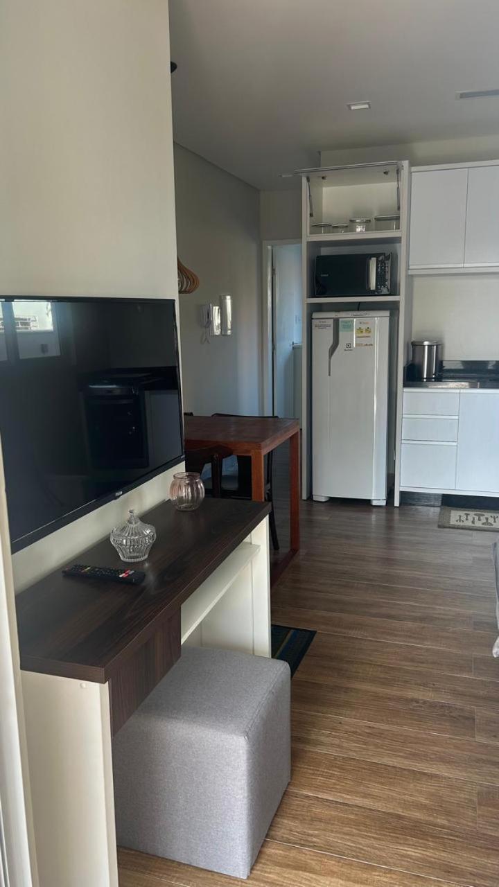 Residencial Butia Apartamento 02 - Praia Da Vila Imbituba  Eksteriør bilde